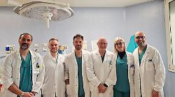 Tumore alla prostata: all&rsquo;ospedale di Campostaggia arriva l&rsquo;HIFU, la terapia "senza bisturi"