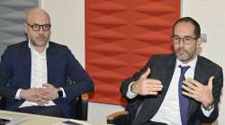 Gsk assicura gli investimenti sul territorio: &ldquo;Non ce ne andremo da Siena e Rosia&rdquo;