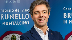 Vino, Guglielmo Ascheri nuovo direttore del Consorzio del Brunello