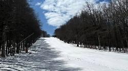 Sull&rsquo;Amiata impianti aperti fino a Pasquetta