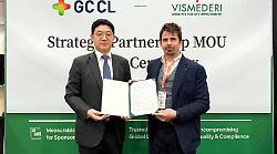 VisMederi, accordo strategico con GCCL al World Vaccine Congress 2026 di Washington