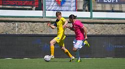 La Pianese continua a sognare i playoff