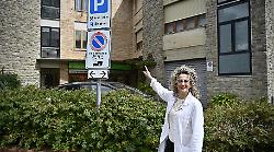 Commercianti esasperati: &ldquo;Siamo bersagliati dalle multe&rdquo;