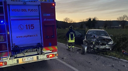 Tragico incidente mortale, il 47enne stava guidando uno scooter: grande dolore a Rosia