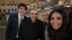 Forza Italia, Sara Pugliese difende Gasparri: "Scelta solida, critiche pretestuose"