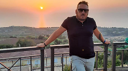 Giovane imprenditore muore in incidente stradale, il ricordo del sindaco: "Un privilegio averti amico"