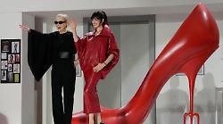 Il marketing geniale de Il diavolo veste Prada 2: dalla cover di Vogue al maglione ceruleo