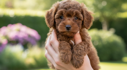 Cuccioli in regalo, ma &egrave; una trappola: l'odiosa truffa dei barboncini toy che non esistono. Come funziona e come evitarla