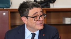 Universit&agrave;, Di Pietra spiega i tagli: "Consumi energetici fuori controllo. Mai aumentate le tasse in 5 anni"