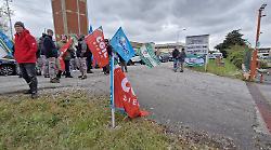 Chiusura magazzino Acqua&Sapone, i sindacati: "Bene il tavolo in Regione ma rimaniamo fortemente preoccupati"