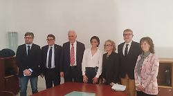 NextSienaHub, presentato il progetto: uno spazio polivalente per gli studenti