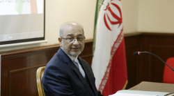 L&rsquo;ambasciatore dell'Iran al nostro giornale: &ldquo;La pace non &egrave; un concetto irraggiungibile, ma Israele fermi le armi in Libano&rdquo;