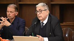 La partita pi&ugrave; difficile di Giorgio Perinetti: "Dal dolore nasce un'opportunit&agrave;"