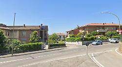 Siena, al via i lavori a Vico Alto: cambia la viabilit&agrave;, tutte le informazioni