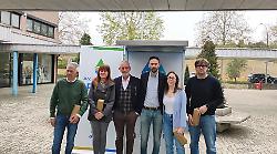 Acquedotto del Fiora: nuova casina dell&rsquo;acqua a Monteroni d&rsquo;Arbia