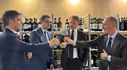 Vinitaly, il bilancio del Consorzio Brunello di Montalcino: "Segnali positivi"

