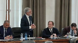 L'attacco di Tucci (FdI): &ldquo;Con i soldi del servizio sanitario regionale si finanziano i ruoli universitari togliendoli dall&rsquo;assistenza&rdquo;