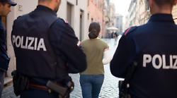 Droga nel gesso: sventato un tentativo di introdurla in carcere