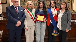 Donne al voto e festa della Liberazione, vince il manifesto di Gaia