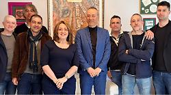 Polizia e LILT, la sicurezza passa dalla prevenzione: screening per gli agenti