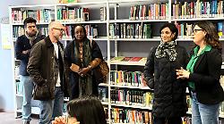 A Chiusi Scalo un luogo per socialit&agrave; e cultura