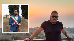 Lutto cittadino per i funerali di Giuseppe Federico