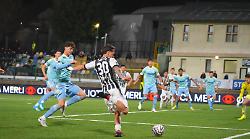 Tra Pianese e Juventus Next Gen finisce a reti inviolate