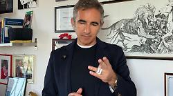 L'Universit&agrave; di Siena brevetta l'anello che trasforma l'IA in un'estensione della mente