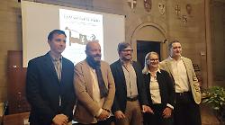 La Marcia del Palio rivive nella modernit&agrave;