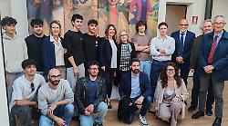 Fabbriche pi&ugrave; produttive, musei immersivi ed enti pubblici efficienti: le idee innovative delle startup senesi