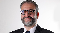 Camorra nel cantiere della Rodari, il sindaco Frosini: "Comune parte offesa, dipendenti gravemente minacciati"