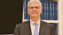 La Fondazione Mps si affida a Riccardo Coppini: accordo bipartisan sul notaio