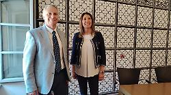 Siena, presentato il nuovo garante degli anziani: dialogo e rete al centro del mandato

