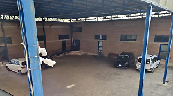 Siena, il piazzale di via Tolomei diventa il cuore pulsante della socialit&agrave;