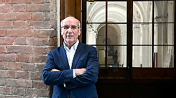 Pendola, il nuovo presidente &egrave; Alessandro Bellini: "Cinema estivo di nuovo allo stadio"