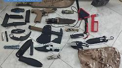 Rete neonazista e antisemita in chat, indagato 18enne senese: sequestrati telefoni e tablet