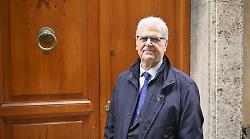 La Fondazione Mps di Coppini: "Ringrazio Siena e i senesi. Giovani al centro, vanno aiutati"