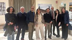 Premio nazionale alla mensa scolastica del Comune di Siena