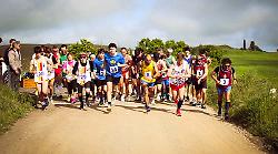 Sport, storia ed identit&agrave;: il 25 aprile si rinnova la marcia dell'indipendenza Siena-Montalcino 