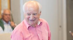 Morto Gunter Pichler: il dolore dell'Accademia Chigiana