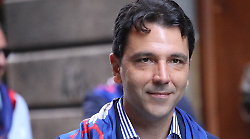 Morte Riccardo Iannini, il dolore del Nicchio. Priore Losi: "Splendido contradaiolo, perdita importante"