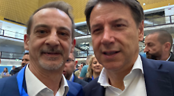 Alessandro Fanetti &egrave; il nuovo coordinatore provinciale del Movimento 5 Stelle: &ldquo;Al lavoro per le Comunali&rdquo;