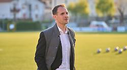 Pianese, Francesco Cangi: &ldquo;Pronti per i playoff, ci aspetta una partita storica&rdquo;