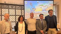 Siena capitale mondiale del Pattinaggio Corsa: al via dal 7 al 10 maggio l&rsquo;International Cup