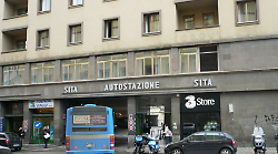 Siena, il Comune scrive alla Regione: "No alla vendita dell'autostazione di Firenze"
