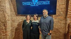 Enoteca Italiana Siena, finalmente ci siamo: il 10 maggio la riapertura