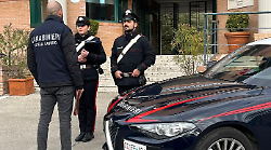Task force dei carabinieri: lavoro nero e sicurezza, scattano 6 denunce e multe da 40mila euro