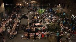 Torna la mitica Festa in Collina: appuntamento speciale per i 50 anni
