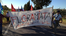 Floramiata, dopo anni finalmente &egrave; giunta la svolta