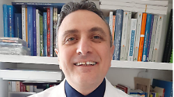 Massimiliano Scapecchi, dalla Lilt Siena alla conferenza internazionale sull&rsquo;oncologia